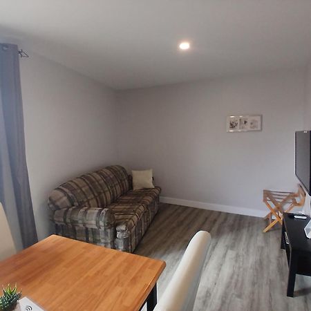 Habitations Zenith Διαμέρισμα Sainte-Anne-de-Beaupré Εξωτερικό φωτογραφία