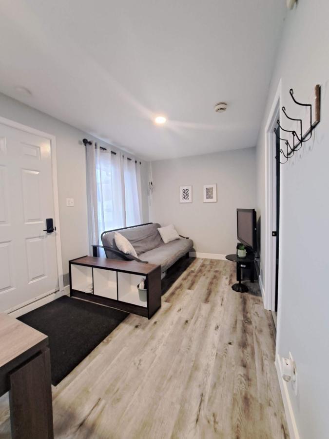 Habitations Zenith Διαμέρισμα Sainte-Anne-de-Beaupré Εξωτερικό φωτογραφία