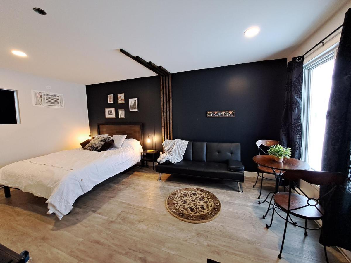 Habitations Zenith Διαμέρισμα Sainte-Anne-de-Beaupré Εξωτερικό φωτογραφία