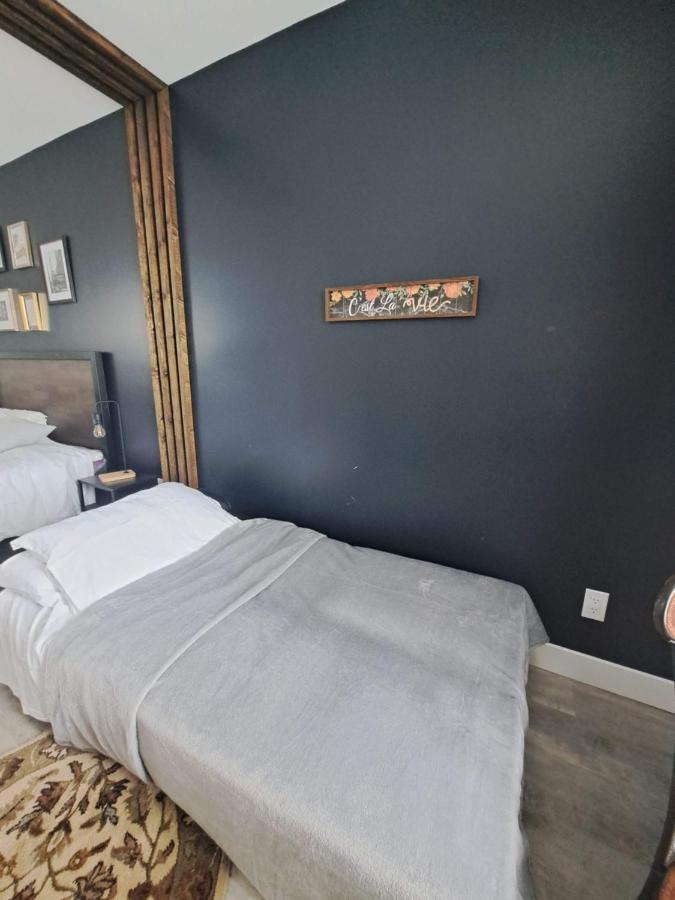 Habitations Zenith Διαμέρισμα Sainte-Anne-de-Beaupré Εξωτερικό φωτογραφία