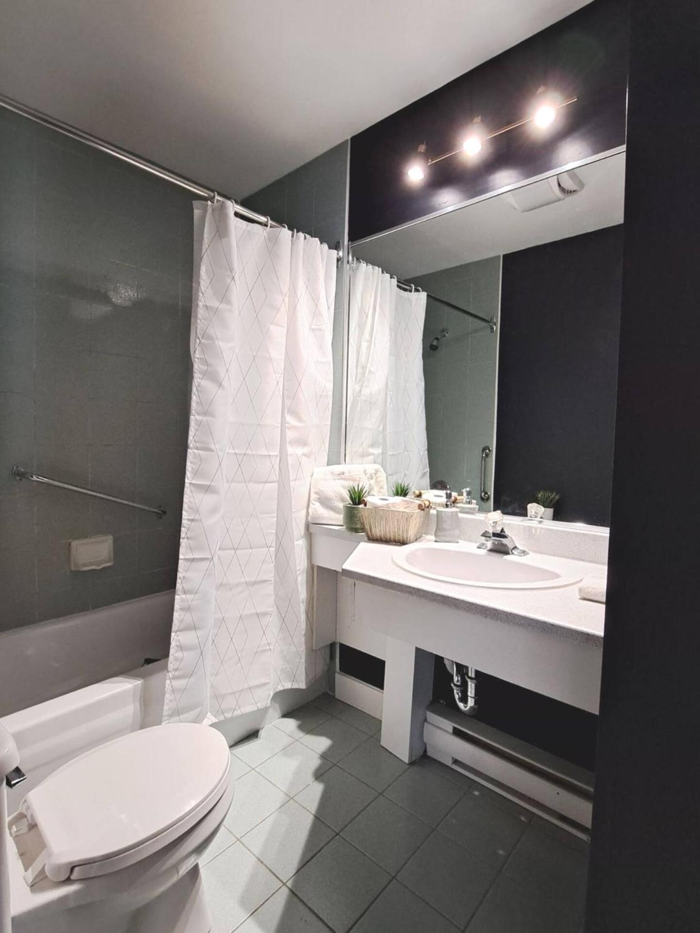 Habitations Zenith Διαμέρισμα Sainte-Anne-de-Beaupré Εξωτερικό φωτογραφία