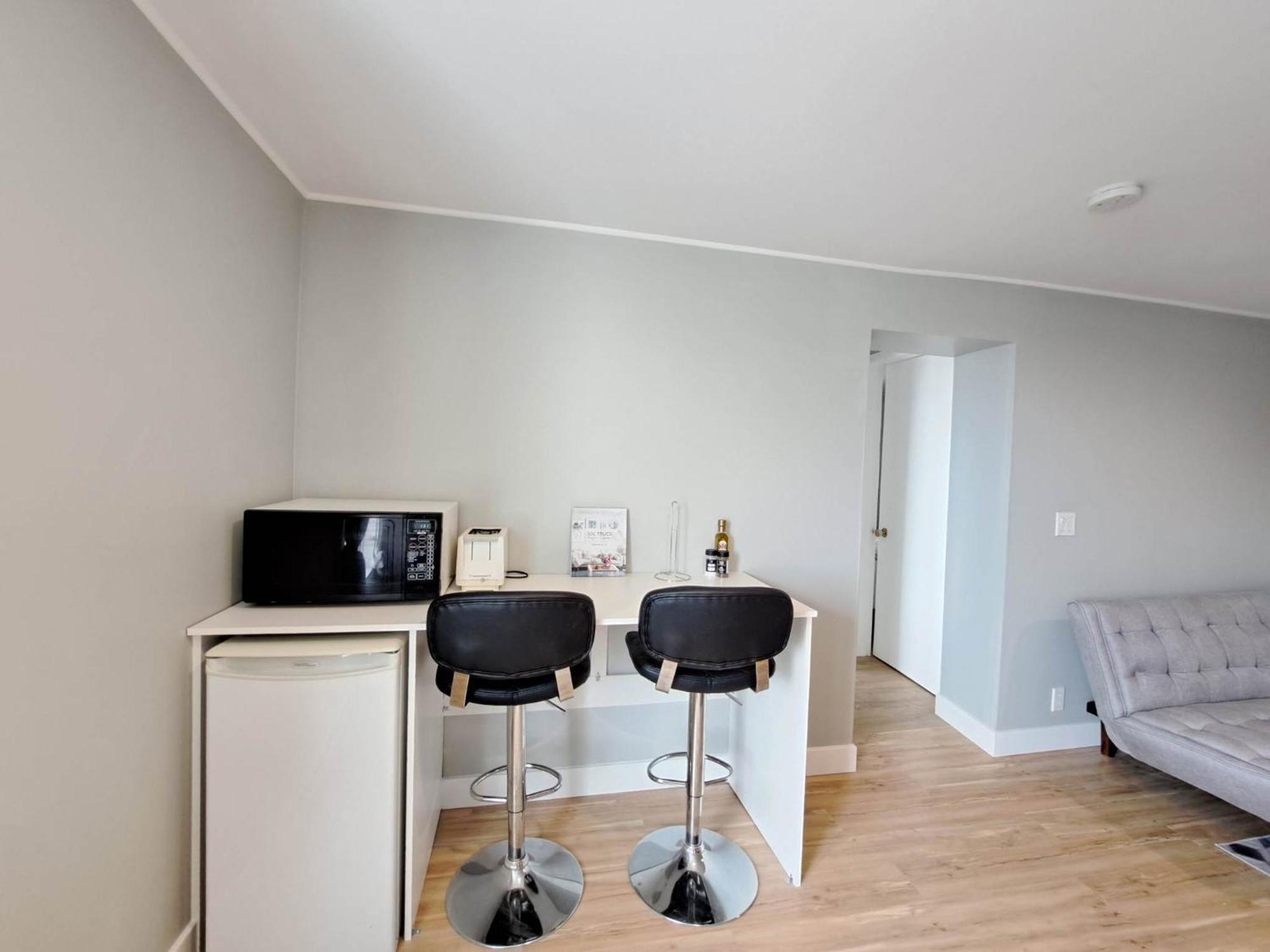 Habitations Zenith Διαμέρισμα Sainte-Anne-de-Beaupré Εξωτερικό φωτογραφία